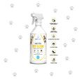 All In One For Pets Deodoriser | Disinfects | Wound Care